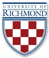 University of Richmond