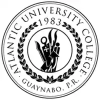 Atlantic University College
