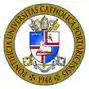 Pontifical Catholic University of Puerto Rico-Arecibo
