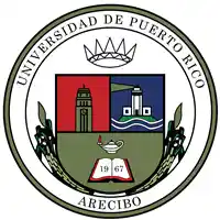 University of Puerto Rico-Arecibo