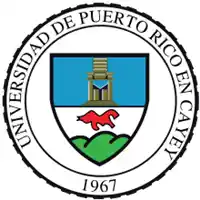 University of Puerto Rico-Cayey