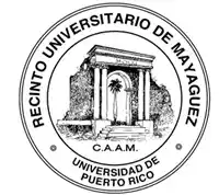 University of Puerto Rico-Mayaguez