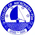 College of Micronesia-FSM