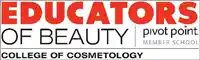 Educators of Beauty College of Cosmetology-Rockford