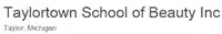 Taylortown School of Beauty Inc