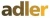 Adler Graduate School logo