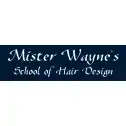 Mr Wayne's School of Unisex Hair Design