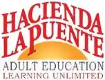 Hacienda La Puente Adult Education