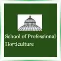 School of Professional Horticulture New York Botanical Garden