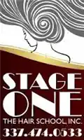 Stage One-The Hair School