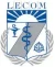 Lake Erie College of Osteopathic Medicine logo