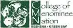 College of Menominee Nation