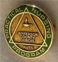 Jefferson County Dubois Area Vocational Technical Practical Nursing Program