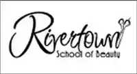 Rivertown School of Beauty Barber Skin Care and Nails