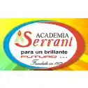 Academia Serrant Inc