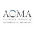 AOMA Graduate School of Integrative Medicine logo