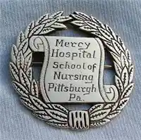 UPMC Mercy School of Nursing