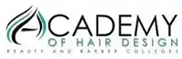 The Academy of Hair Design Six