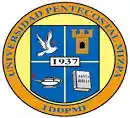 Universidad Pentecostal Mizpa