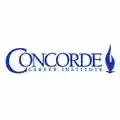 Concorde Career College-Grand Prairie