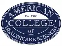 American College of Healthcare Sciences