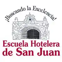 Escuela Hotelera de San Juan