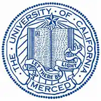 University of California-Merced
