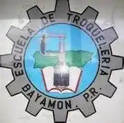 Escuela De Troqueleria Y Herramentaje