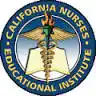 California Nurses Educational Institute