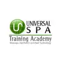 Universal Spa Training Academy