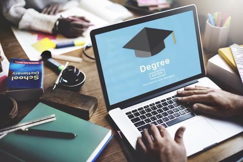Online Degree Colleges and Universities