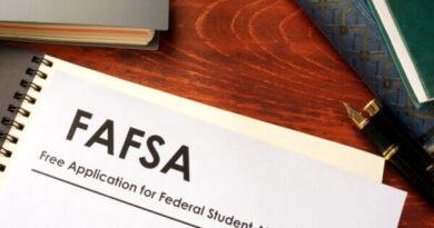 FAFSA 2024 is delayed