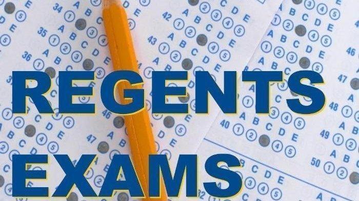 Regents Exams
