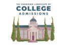 What do colleges look for admission applications