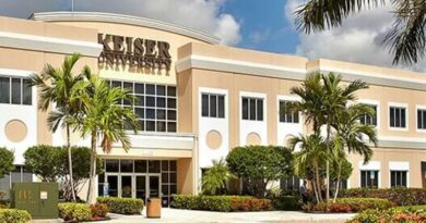 Keiser University