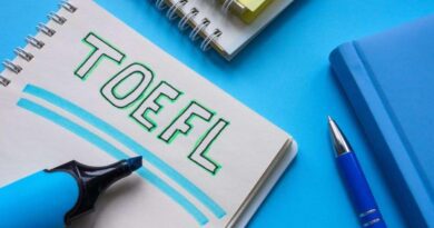 TOEFL Exams