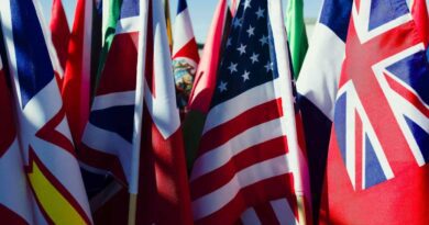 NAFSA Awards 2025 for international education