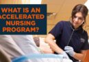 Accelerated Nursing Program