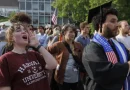 International students visa halted