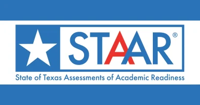 STAAR Test Release 2025