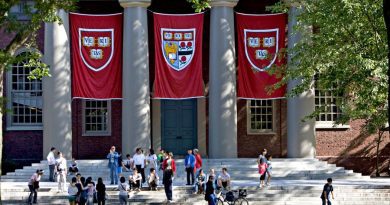 Harvard University