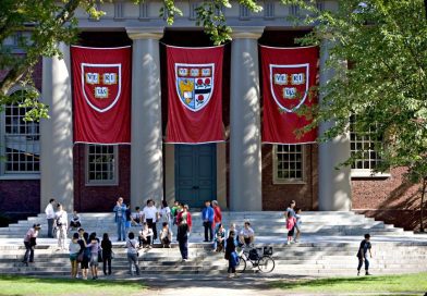 Harvard University